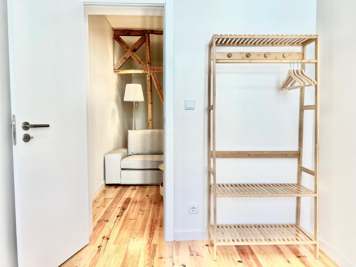 Portugalia Appartement Lisboa