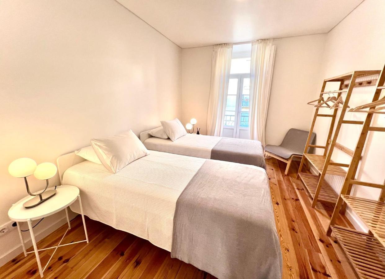 Portugalia Appartement Lisboa