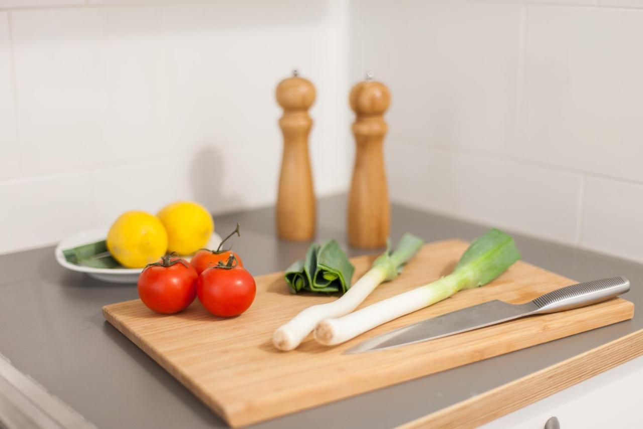 Apartamento Portugália *