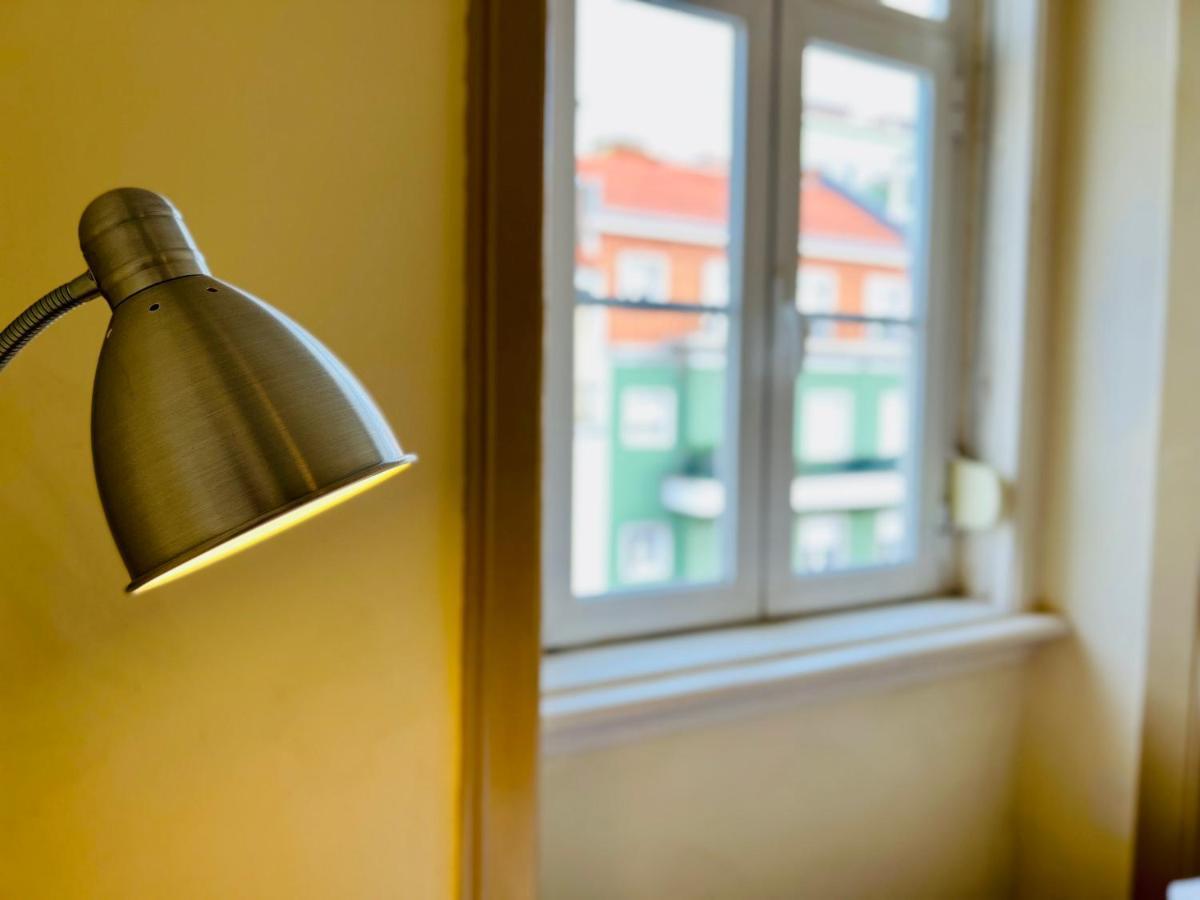 Portugalia Appartement Lisboa
