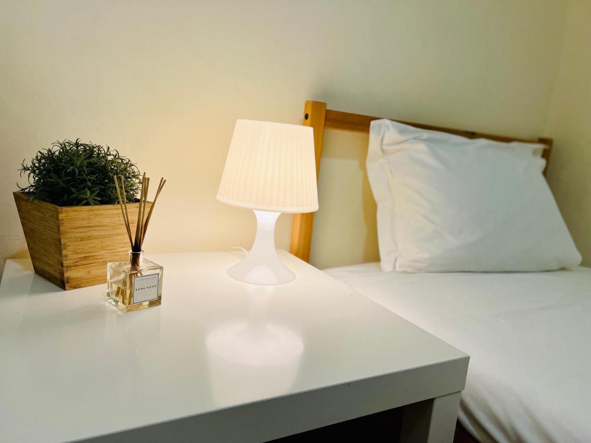Appartement Portugalia Lisboa