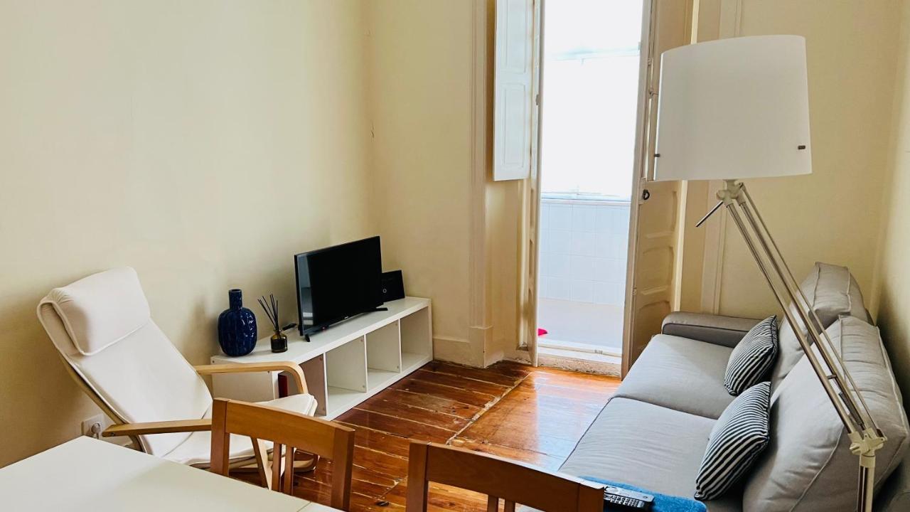 Portugália Apartamento Lisboa
