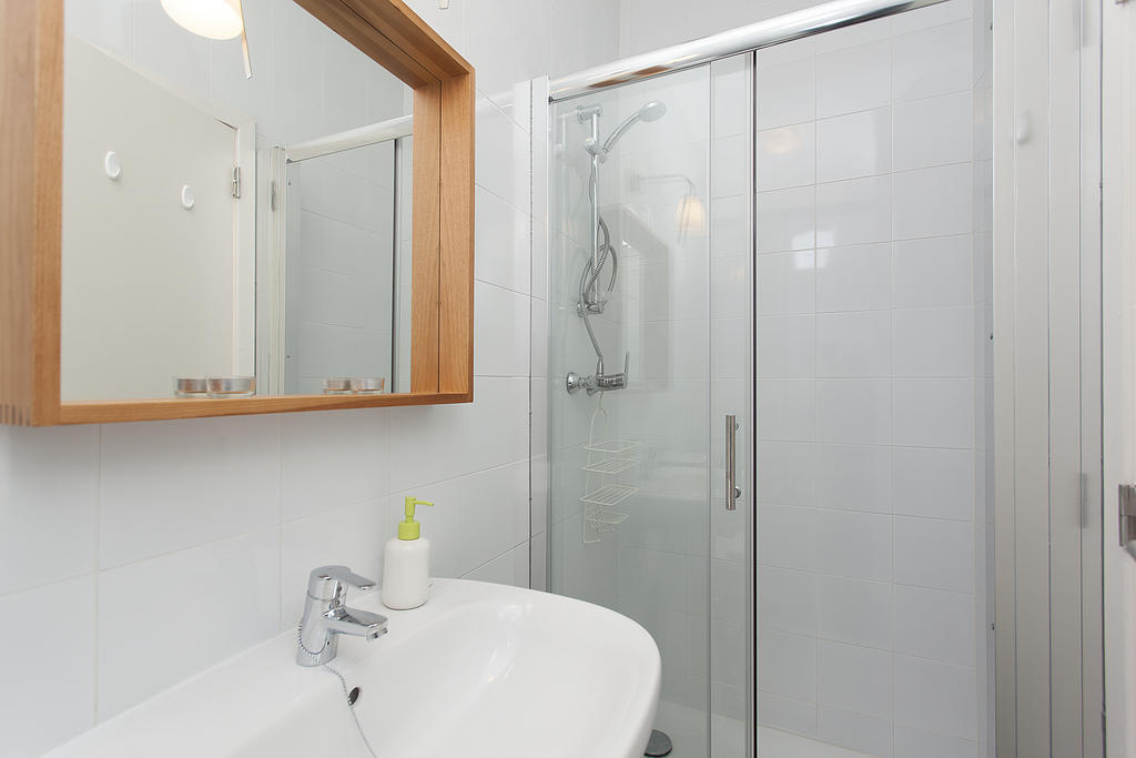 Apartamento Portugália Lisboa
